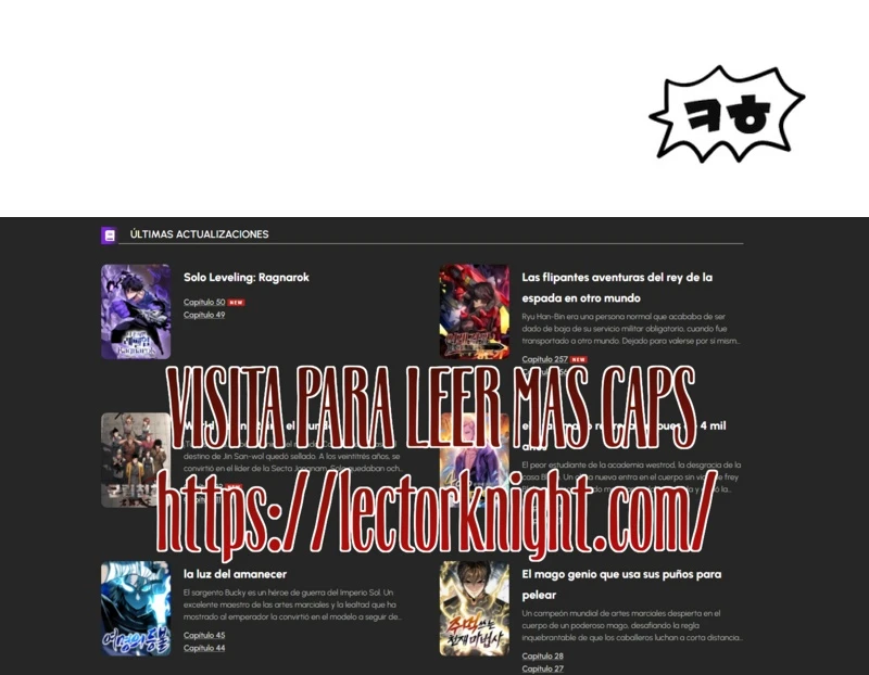 Otherworldy Sword King Survival Record capítulo 264 página 25