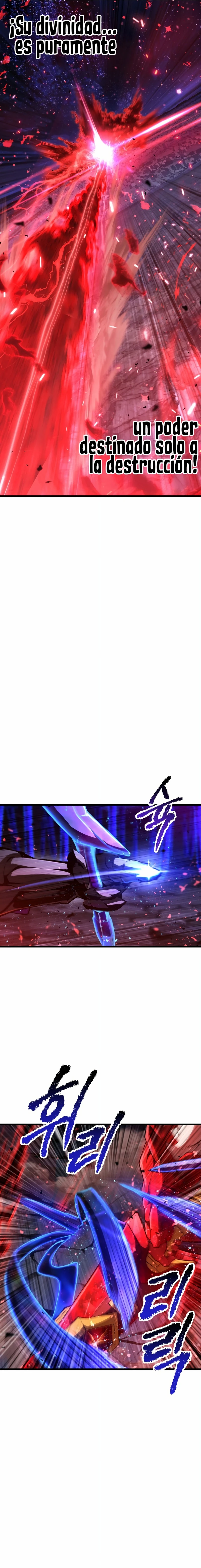 Otherworldy Sword King Survival Record capítulo 266 página 6