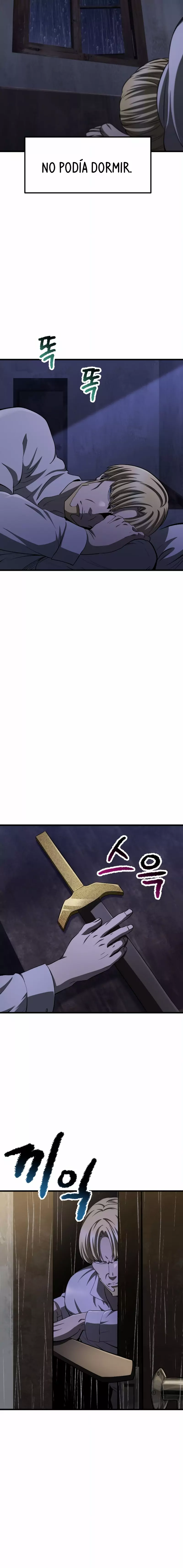 Otherworldy Sword King Survival Record capítulo 268 página 13