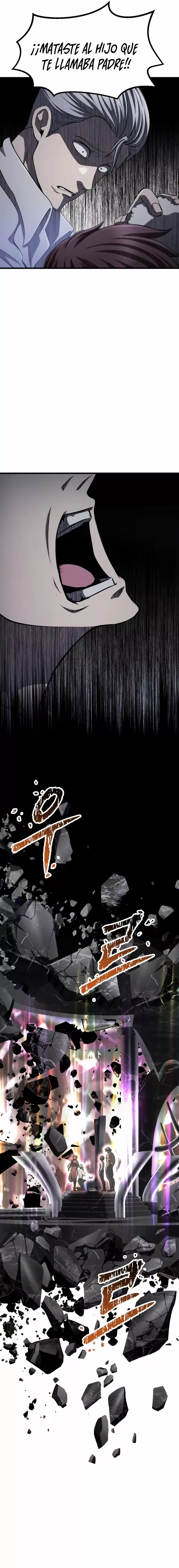 Otherworldy Sword King Survival Record capítulo 270 página 14