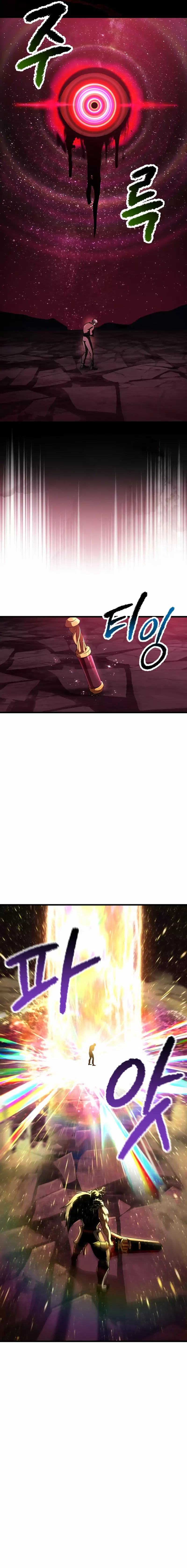 Otherworldy Sword King Survival Record capítulo 270 página 16