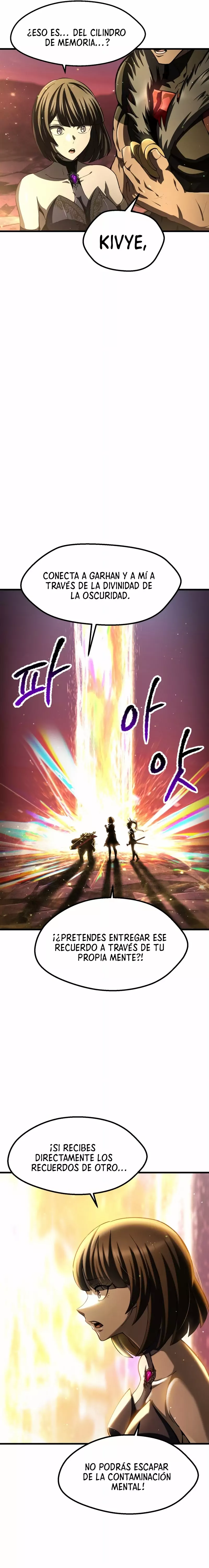 Otherworldy Sword King Survival Record capítulo 271 página 6