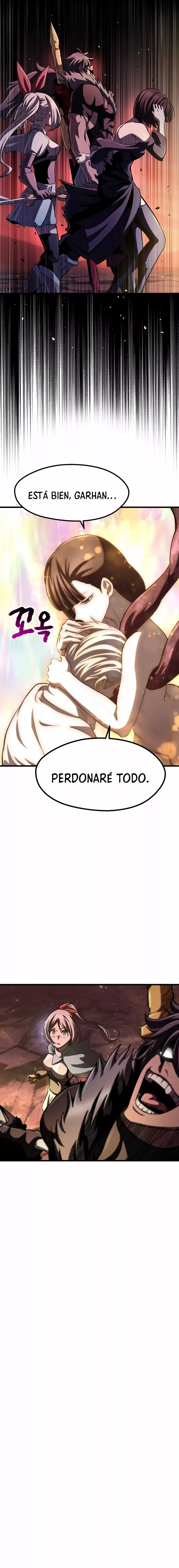 Otherworldy Sword King Survival Record capítulo 271 página 17