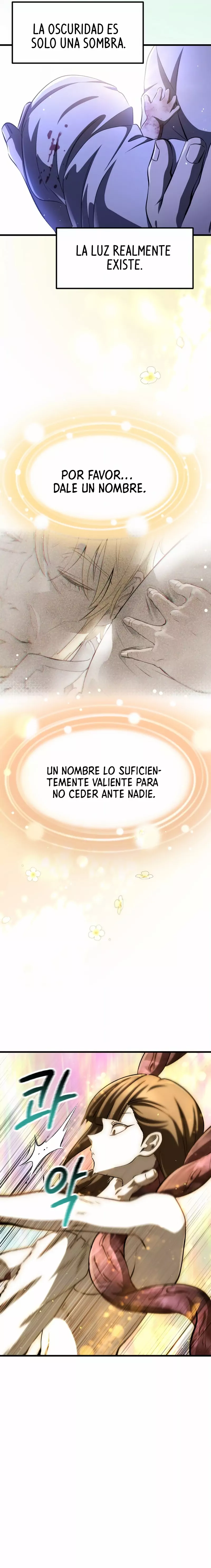Otherworldy Sword King Survival Record capítulo 271 página 23