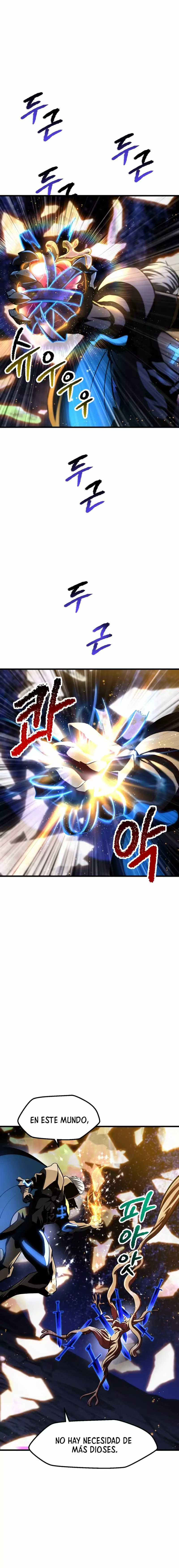 Otherworldy Sword King Survival Record capítulo 272 página 6