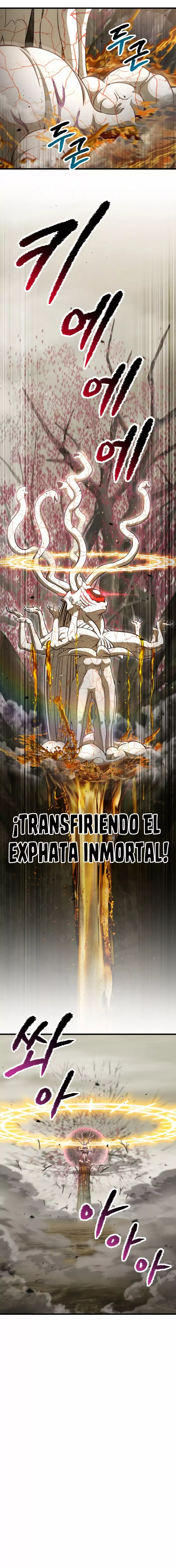 Otherworldy Sword King Survival Record capítulo 273 página 12