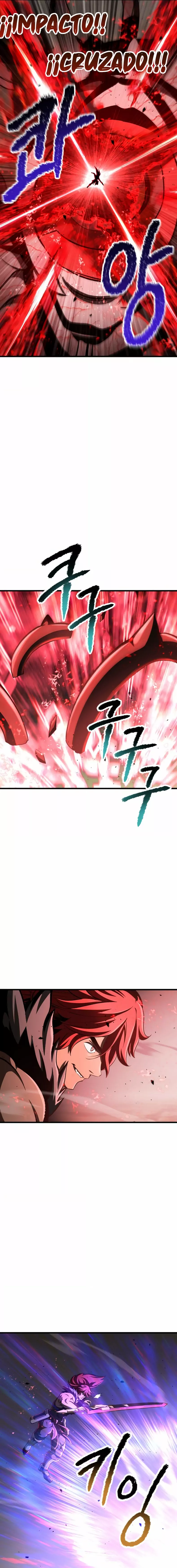 Otherworldy Sword King Survival Record capítulo 274 página 19