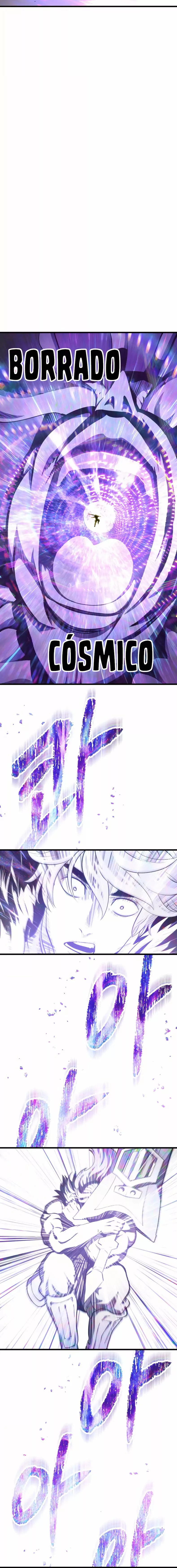 Otherworldy Sword King Survival Record capítulo 274 página 20