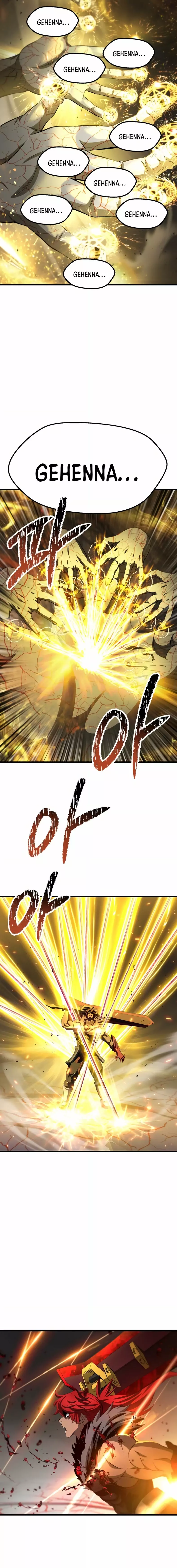 Otherworldy Sword King Survival Record capítulo 276 página 23