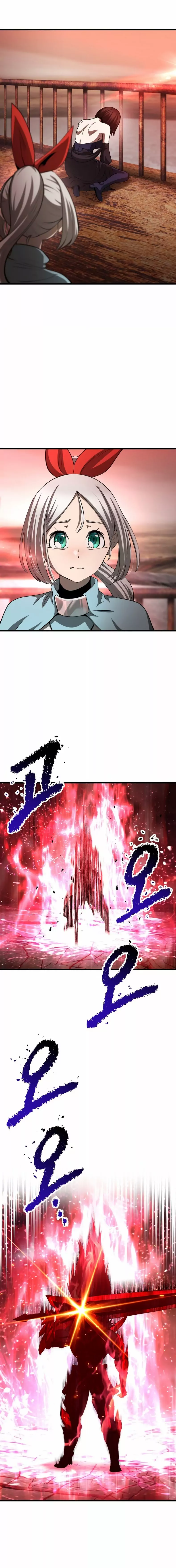 Otherworldy Sword King Survival Record capítulo 276 página 26
