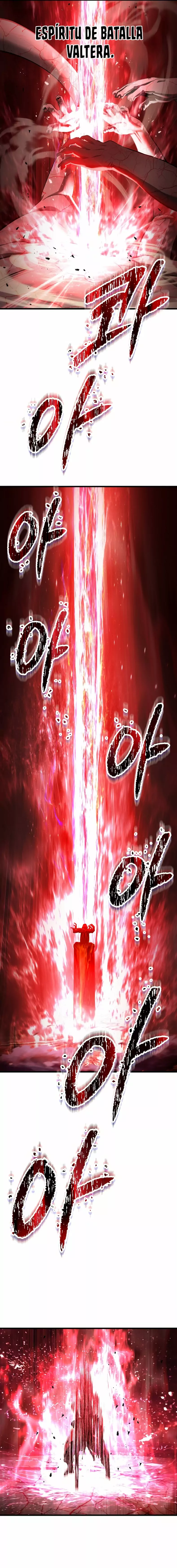 Otherworldy Sword King Survival Record capítulo 277 página 4