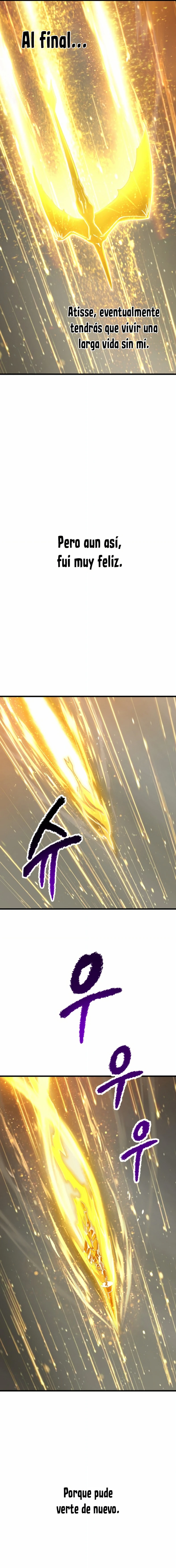 Otherworldy Sword King Survival Record capítulo 278 página 11