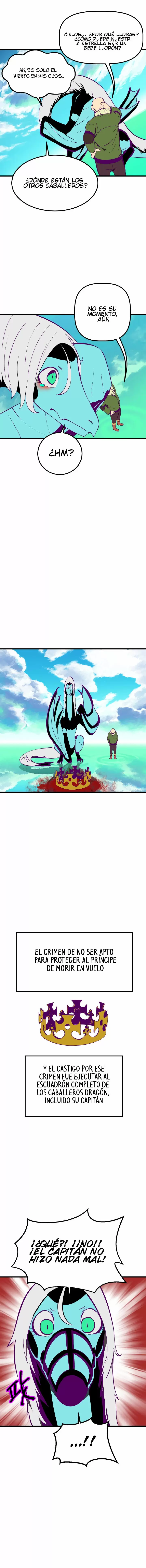 Otherworldy Sword King Survival Record capítulo 28 página 4