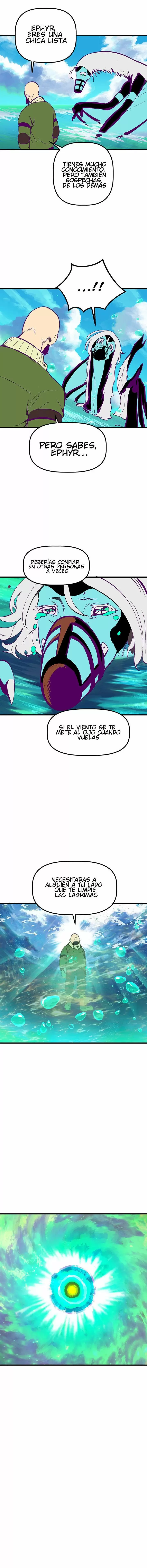 Otherworldy Sword King Survival Record capítulo 28 página 5