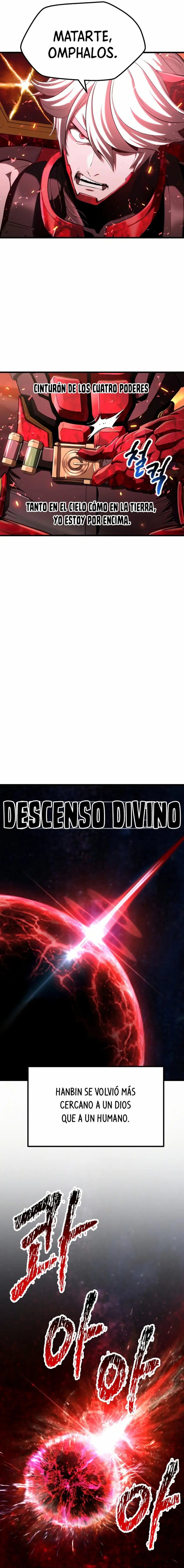 Otherworldy Sword King Survival Record capítulo 280 página 13