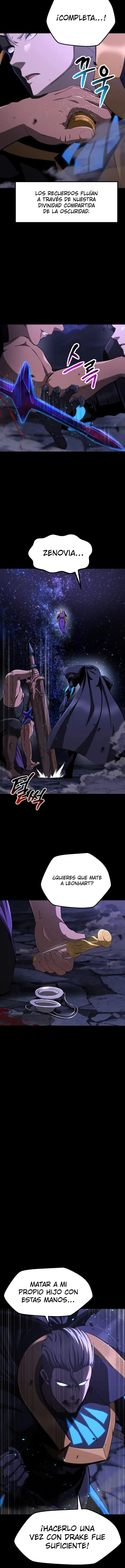 Otherworldy Sword King Survival Record capítulo 283 página 19