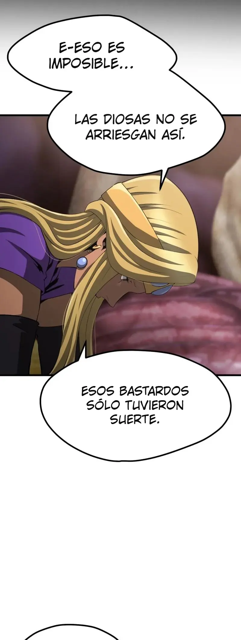 Otherworldy Sword King Survival Record capítulo 283 página 22