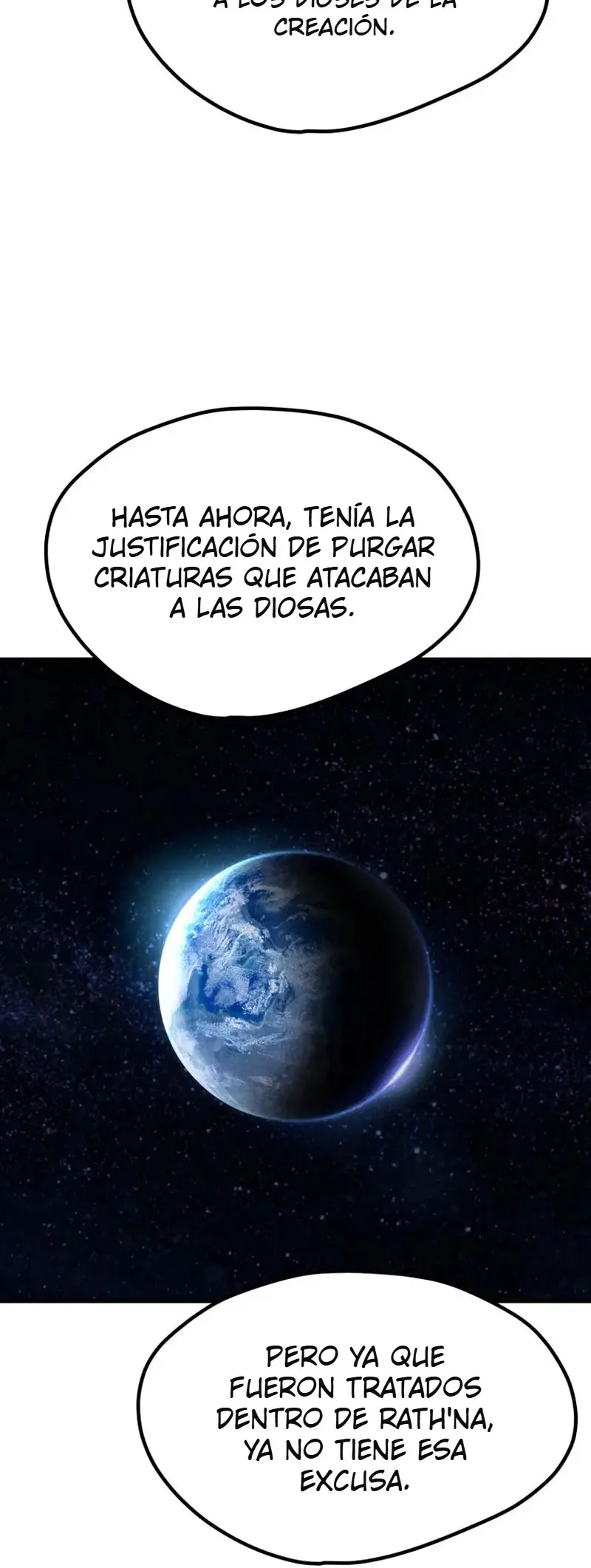 Otherworldy Sword King Survival Record capítulo 283 página 24