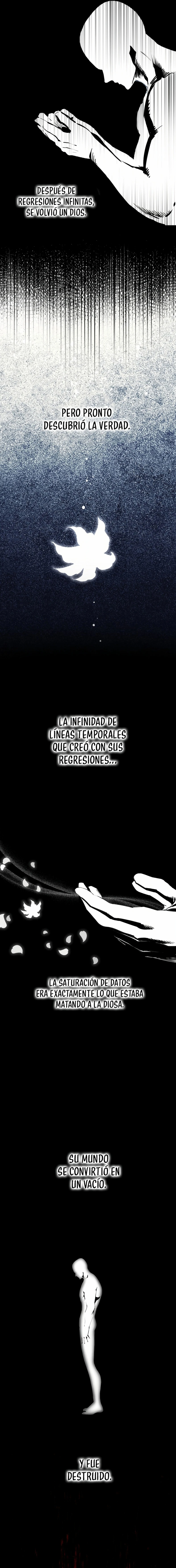 Otherworldy Sword King Survival Record capítulo 285 página 5