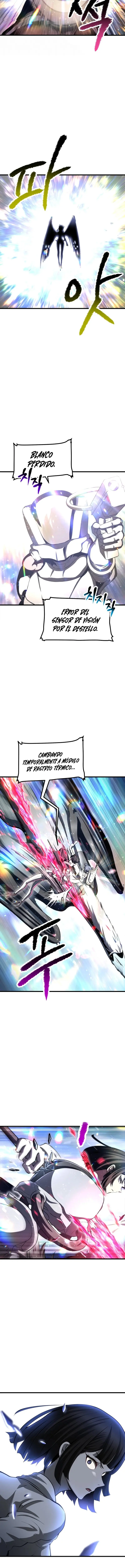 Otherworldy Sword King Survival Record capítulo 288 página 5
