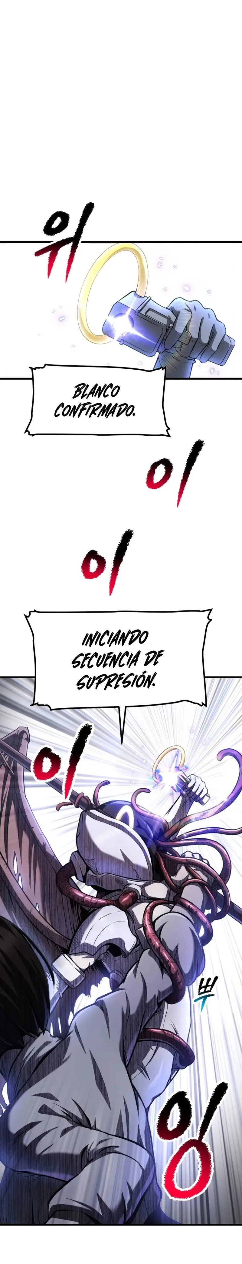 Otherworldy Sword King Survival Record capítulo 288 página 6