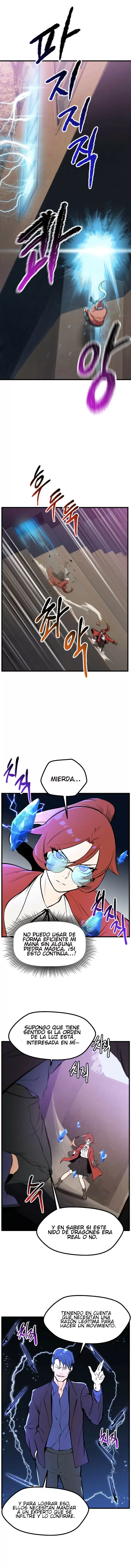 Otherworldy Sword King Survival Record capítulo 35 página 4
