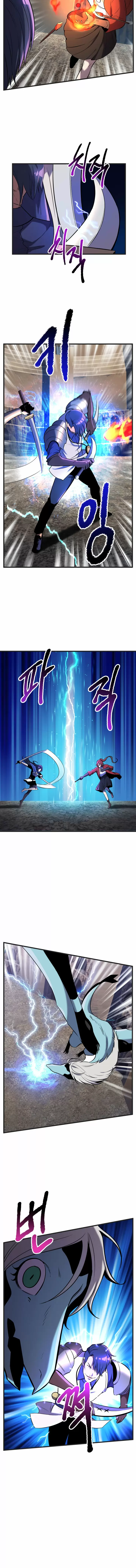 Otherworldy Sword King Survival Record capítulo 39 página 12