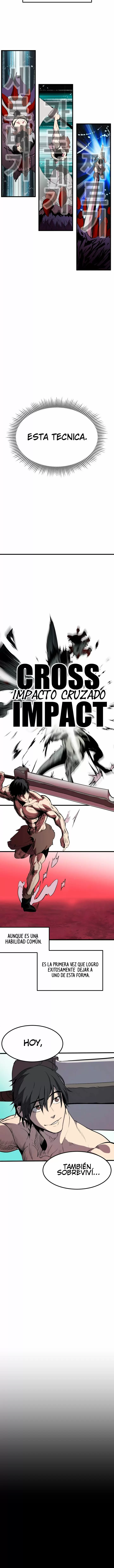 Otherworldy Sword King Survival Record capítulo 4 página 12