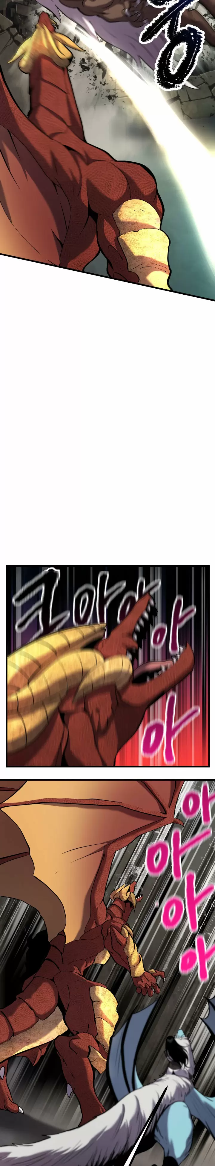 Otherworldy Sword King Survival Record capítulo 43 página 6