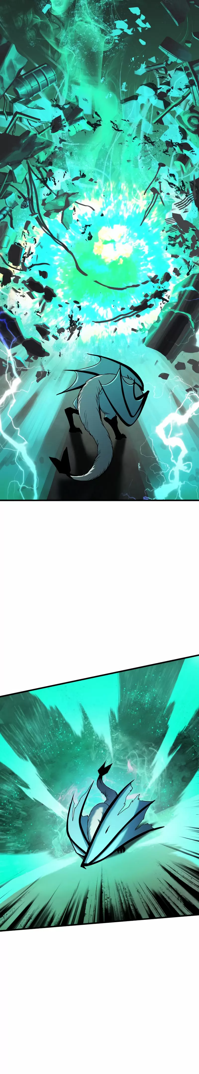 Otherworldy Sword King Survival Record capítulo 44 página 4