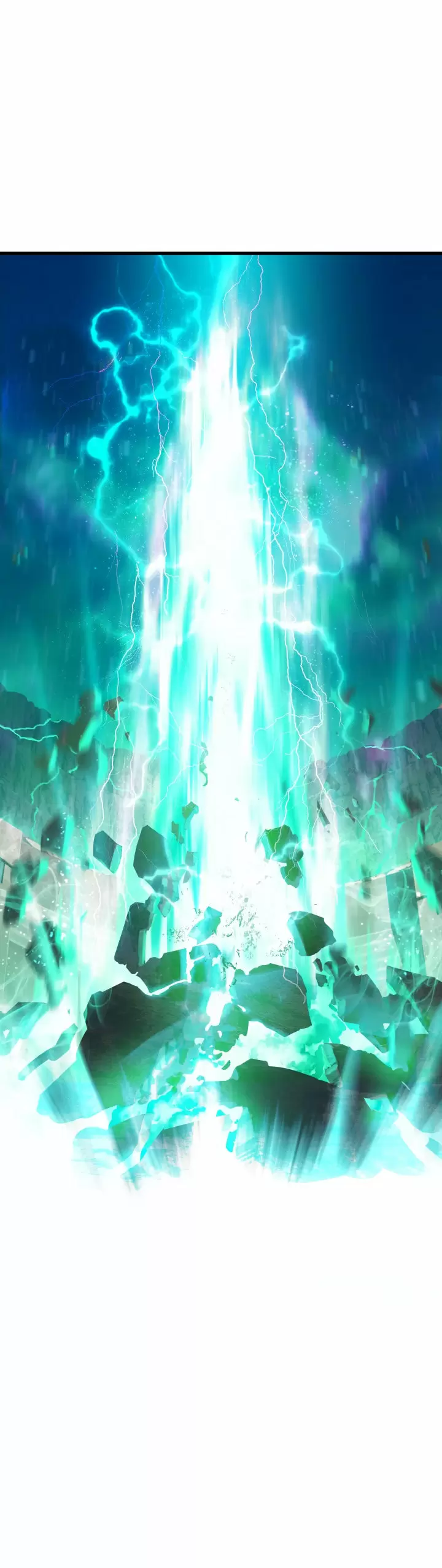 Otherworldy Sword King Survival Record capítulo 45 página 32