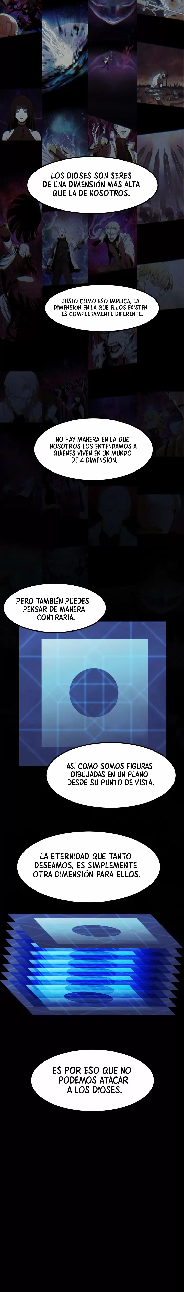 Otherworldy Sword King Survival Record capítulo 51 página 22