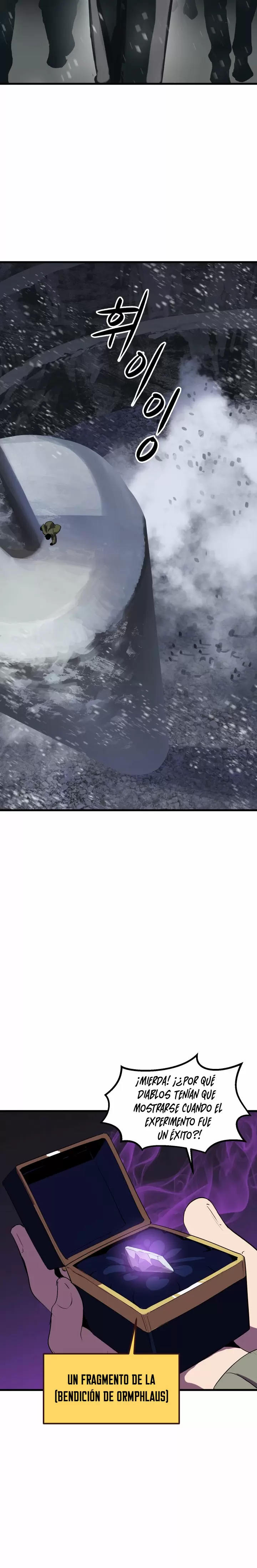 Otherworldy Sword King Survival Record capítulo 52 página 4