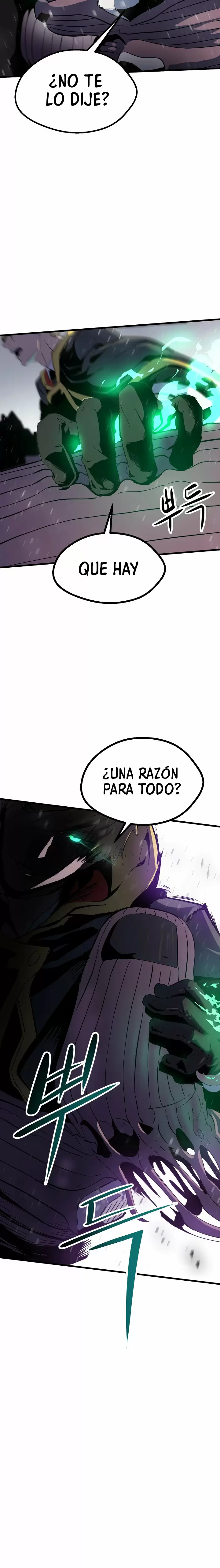 Otherworldy Sword King Survival Record capítulo 52 página 13