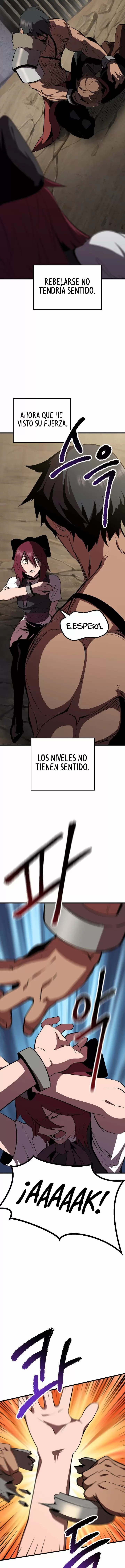 Otherworldy Sword King Survival Record capítulo 59 página 6