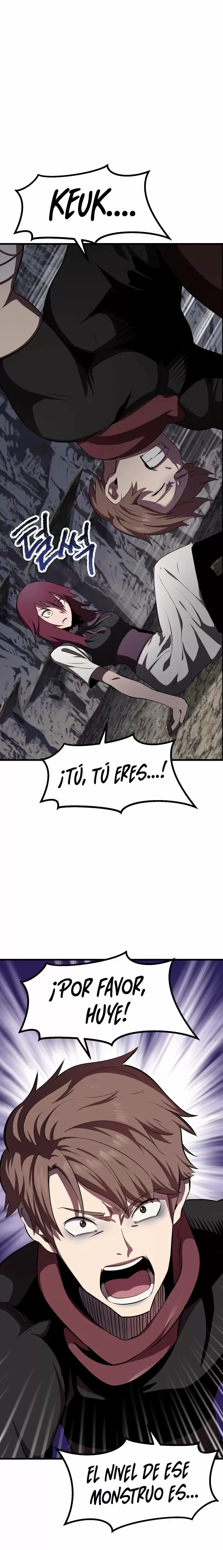 Otherworldy Sword King Survival Record capítulo 60 página 4