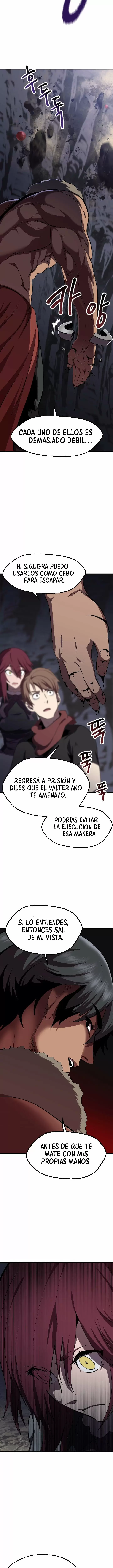Otherworldy Sword King Survival Record capítulo 60 página 12