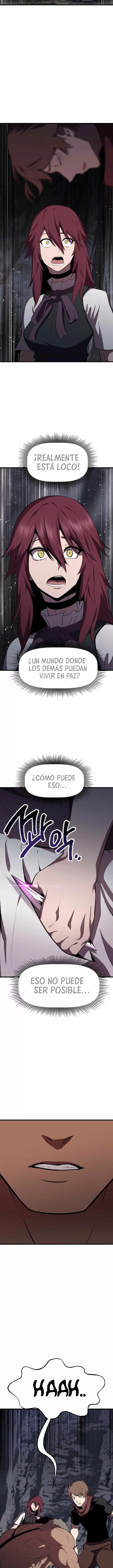 Otherworldy Sword King Survival Record capítulo 60 página 18