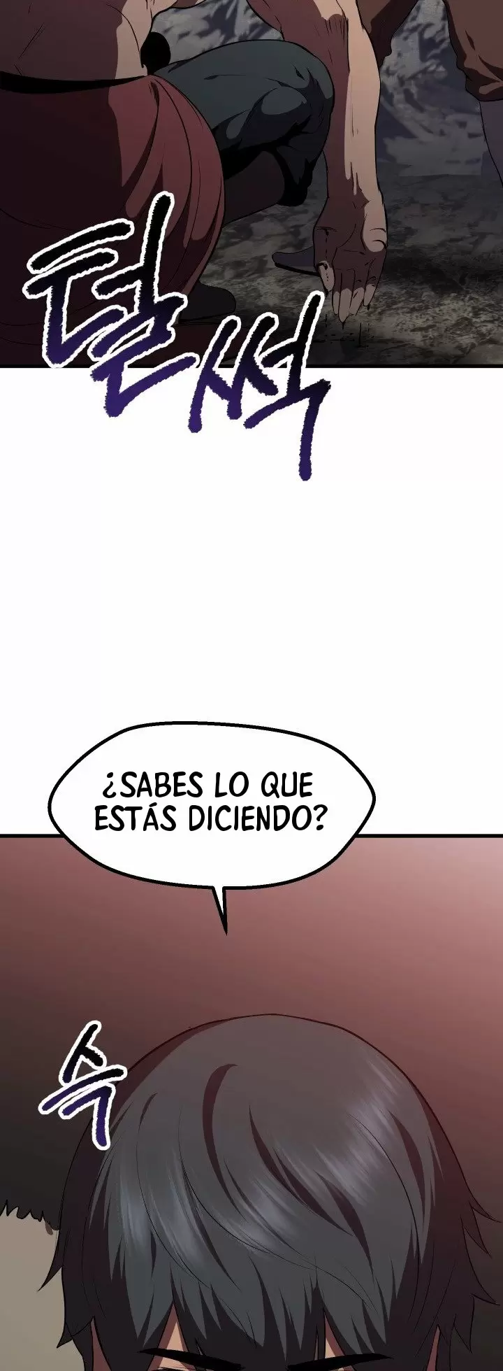 Otherworldy Sword King Survival Record capítulo 60 página 19