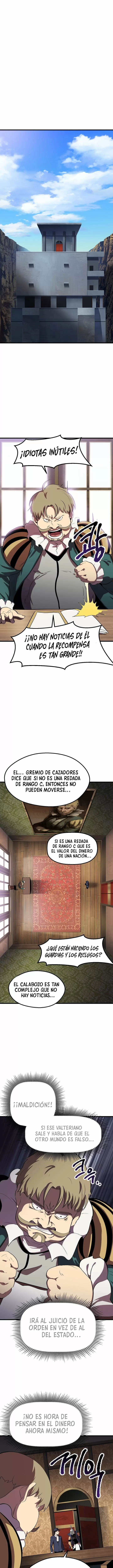 Otherworldy Sword King Survival Record capítulo 60 página 30