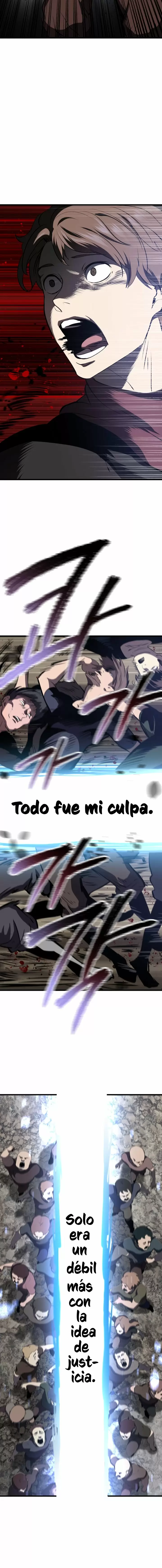 Otherworldy Sword King Survival Record capítulo 63 página 15