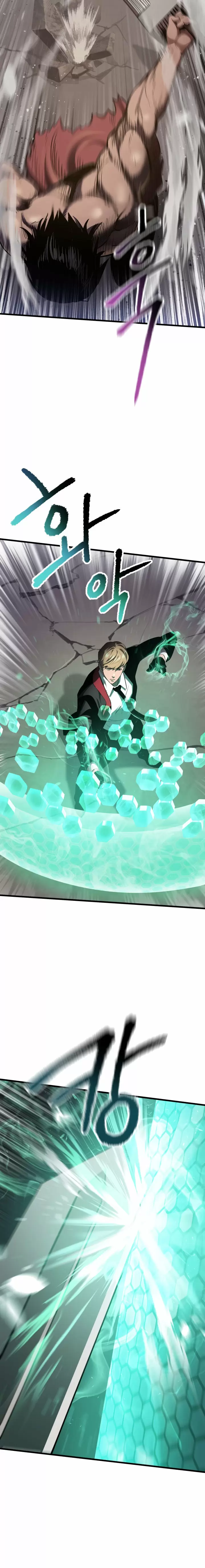 Otherworldy Sword King Survival Record capítulo 65 página 4