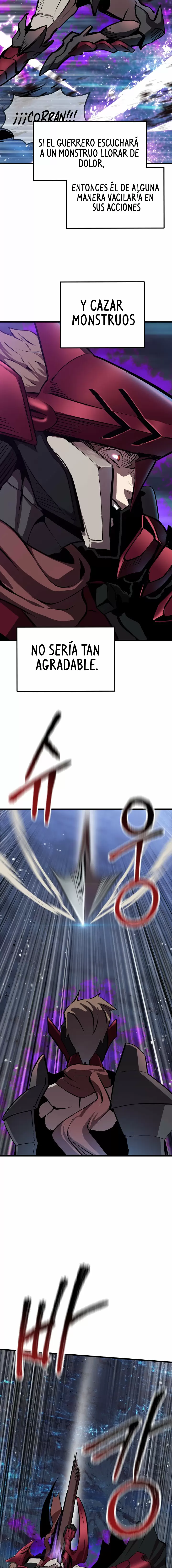 Otherworldy Sword King Survival Record capítulo 65 página 18