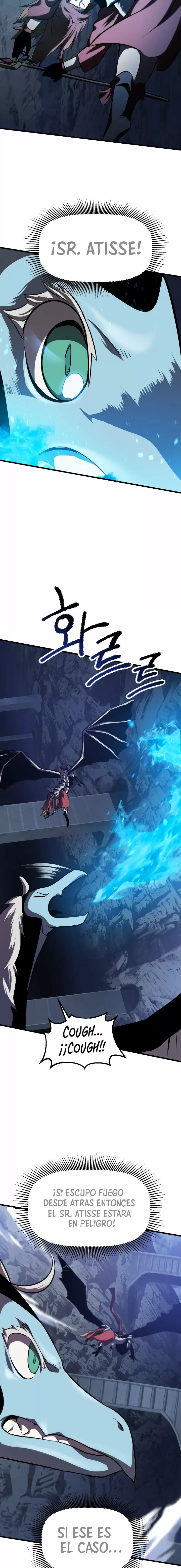 Otherworldy Sword King Survival Record capítulo 67 página 6