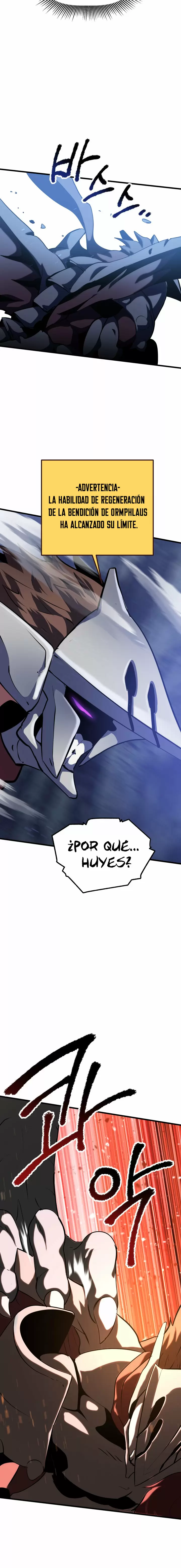 Otherworldy Sword King Survival Record capítulo 67 página 7