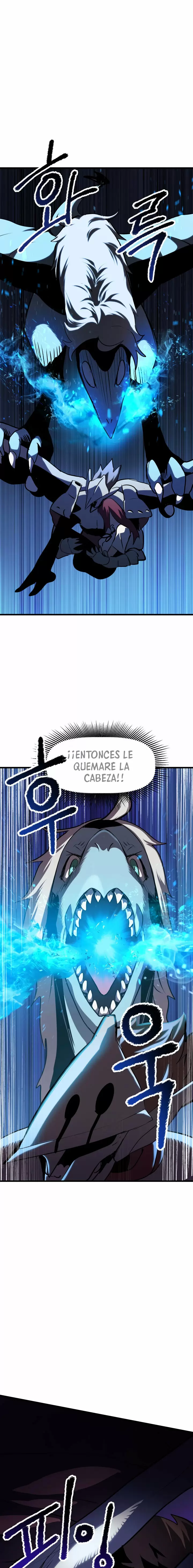 Otherworldy Sword King Survival Record capítulo 67 página 8