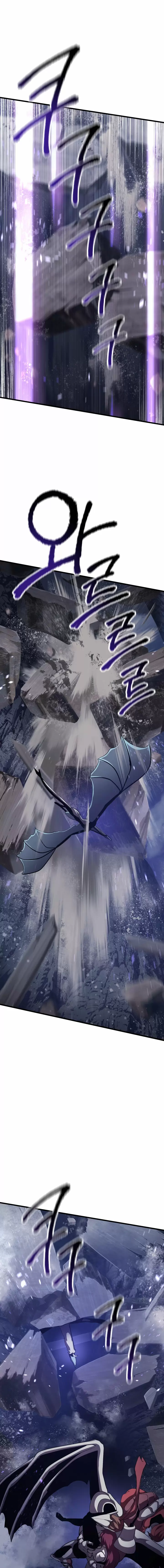 Otherworldy Sword King Survival Record capítulo 67 página 11