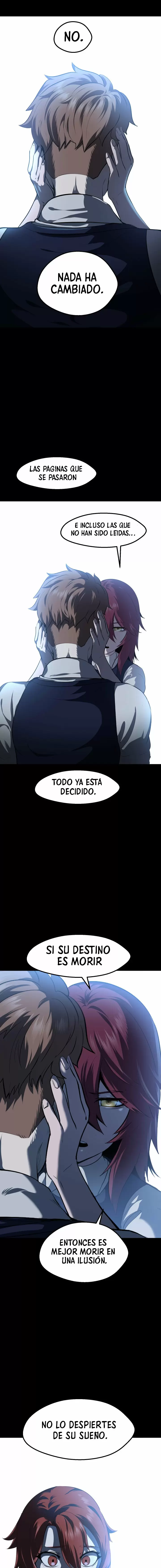 Otherworldy Sword King Survival Record capítulo 67 página 14