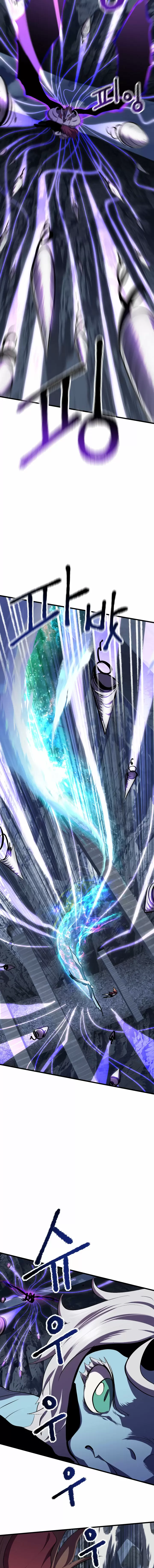 Otherworldy Sword King Survival Record capítulo 67 página 18