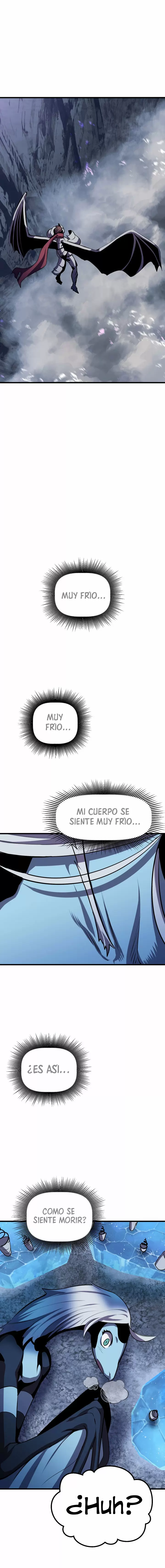 Otherworldy Sword King Survival Record capítulo 67 página 20
